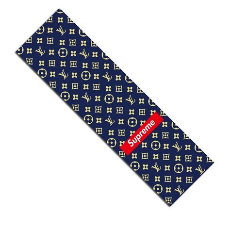 skateboard griptape louis vuitton|louis vuitton griptape.